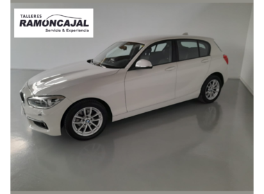 BMW - Serie 1